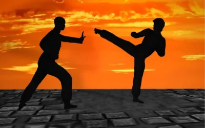 Qu’est-ce que le Wing Chun Kung fu ?