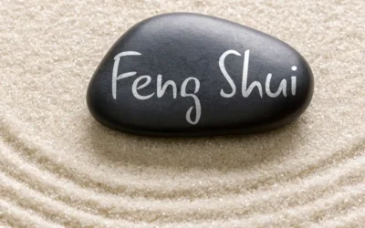 Le Feng Shui en 2023