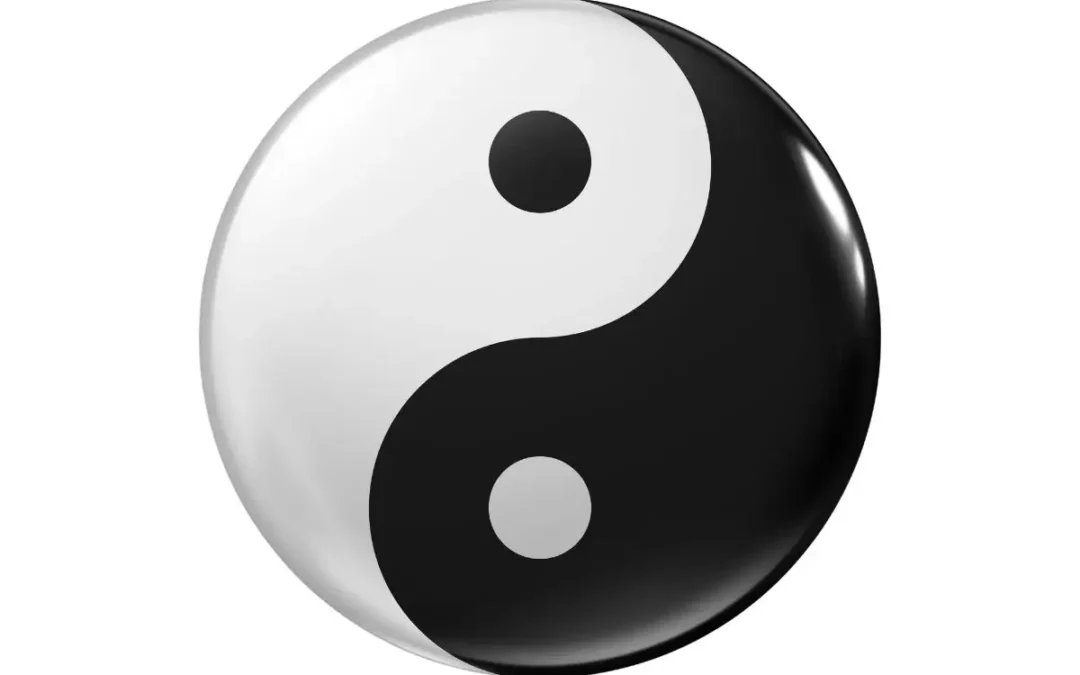 Qu’est-ce que le YIN et YANG ?