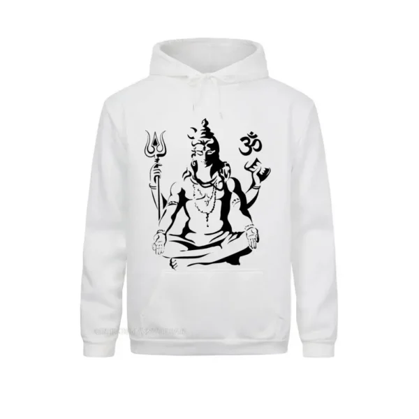 Sweat  Lord Shiva